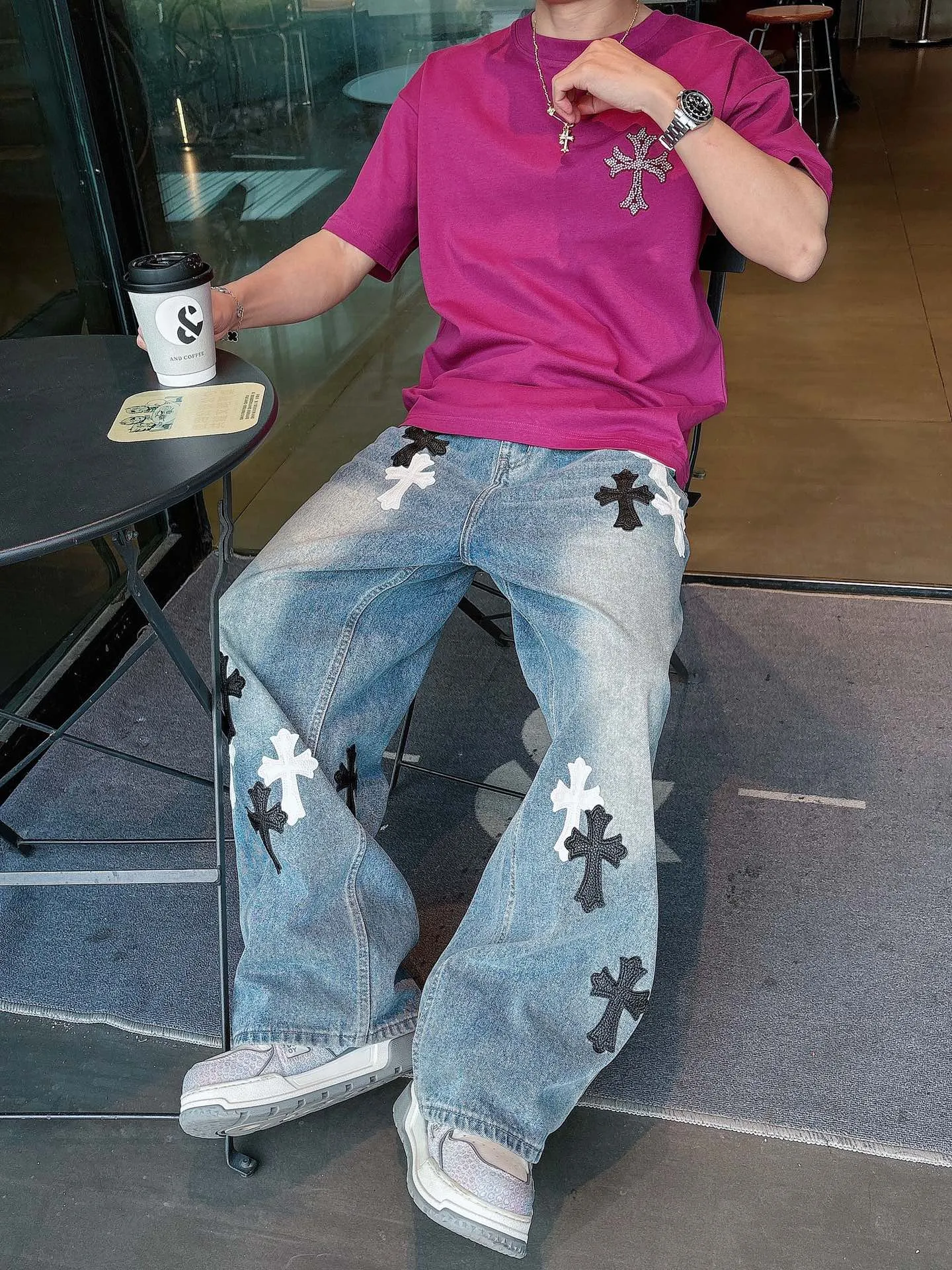 model picture